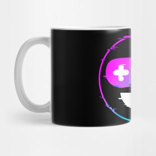 Gamer Logo Mug